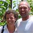 Harald Zahn Beatrice Contr�ra