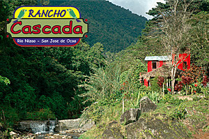 Zur Rancho Cascada