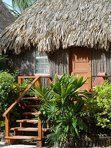 Ambergris Caye: Hotel Ramon's Village � N.Bruhn/CariLat