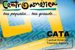 Agencia de Promoci�n Tur�stica de Centroam�rica (CATA)