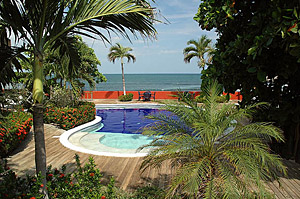 Caf� Sunzal /Casa de Mar Hotel & Villas  � N.Bruhn/CariLat