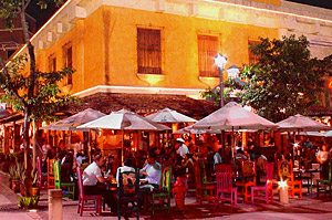 Villa Mar�a