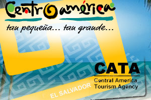 Agencia de Promoci�n Tur�stica de Centroam�rica (CATA)