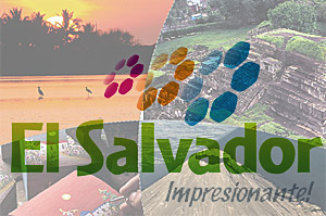 Corporaci�n Salvadore�a de Tourismo