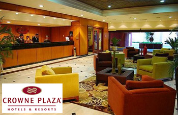 Foto Copyright � Crowne Plaza Hotel SAN PEDRO SULA