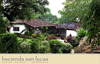 Foto Copyright � Hacienda San Lucas