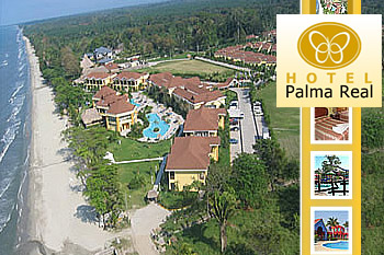 Foto Copyright � Hotel Palma Real