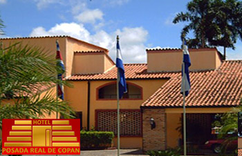 Foto Copyright � Hotel Posada Real