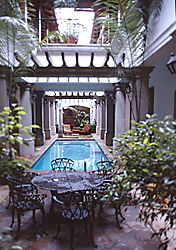 Casa de Francia
