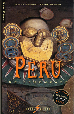 �Nah Dran-Reisekompass� PERU 